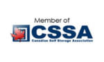 Member of the CSSA