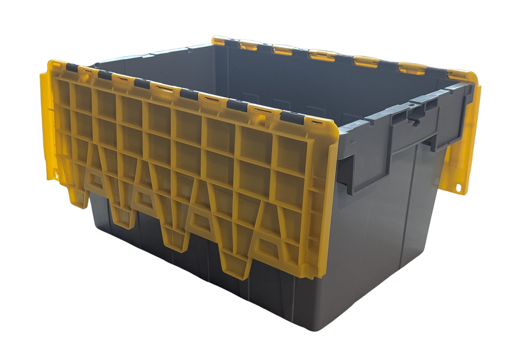 Great North Storage Rental Tote